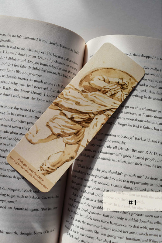 Enchanted Realms: Fantasy Bookmark Collection (Individual Bookmarks)