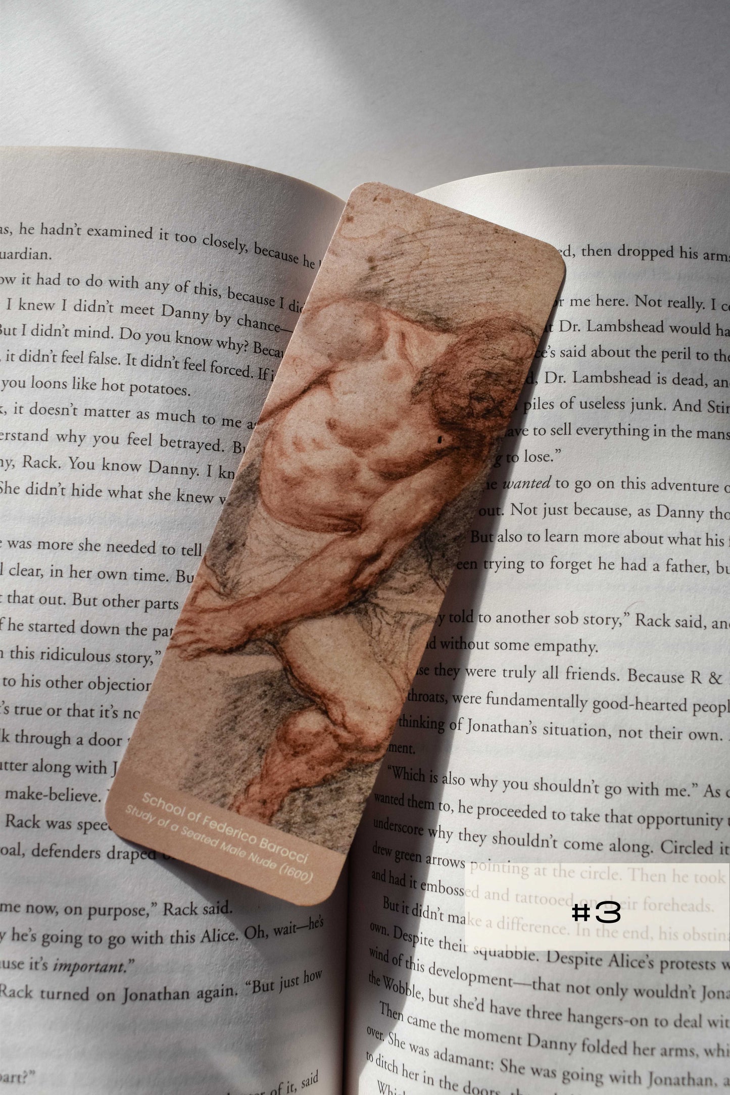 Enchanted Realms: Fantasy Bookmark Collection (Individual Bookmarks)