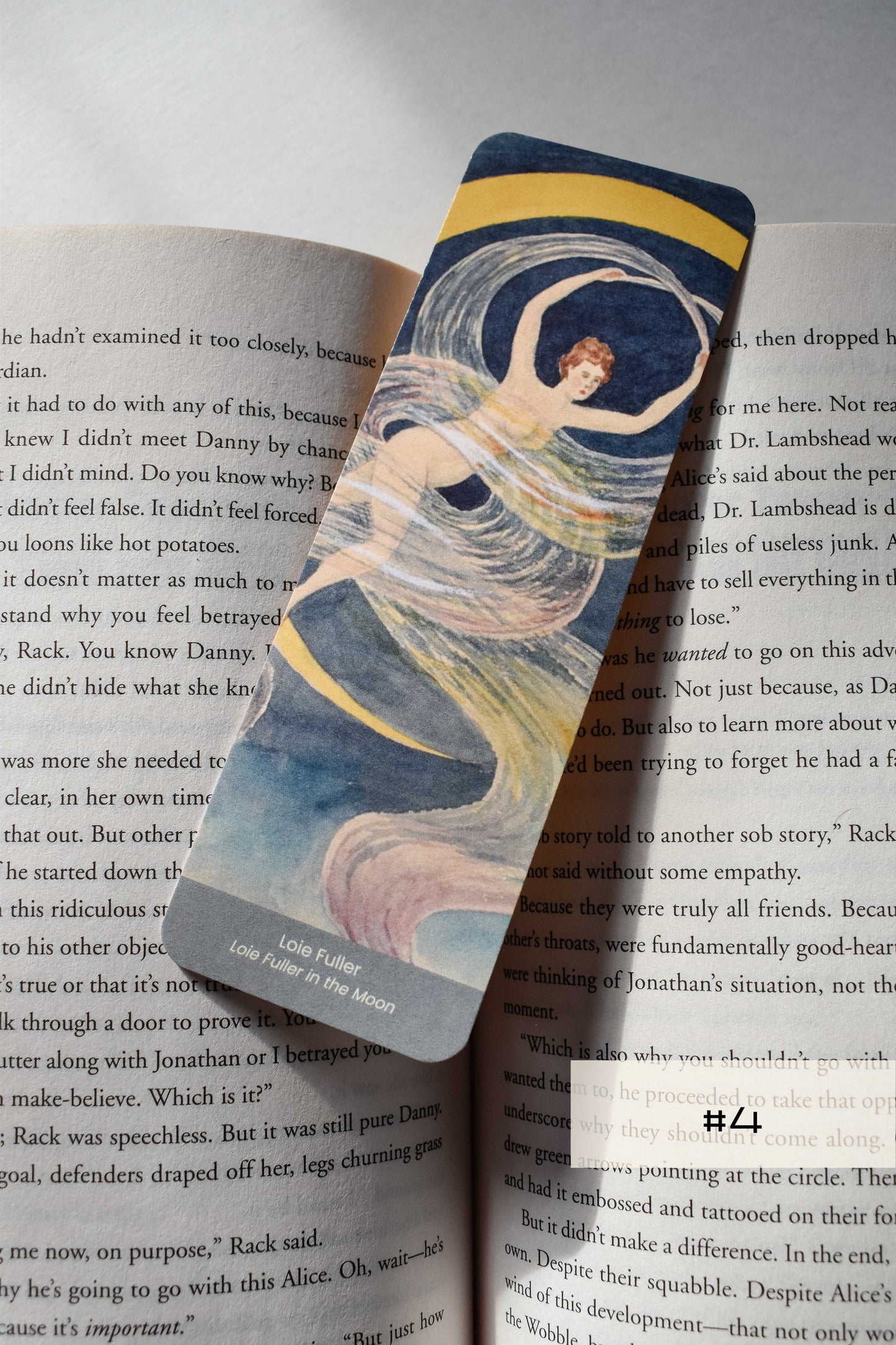 Enchanted Realms: Fantasy Bookmark Collection (Individual Bookmarks)