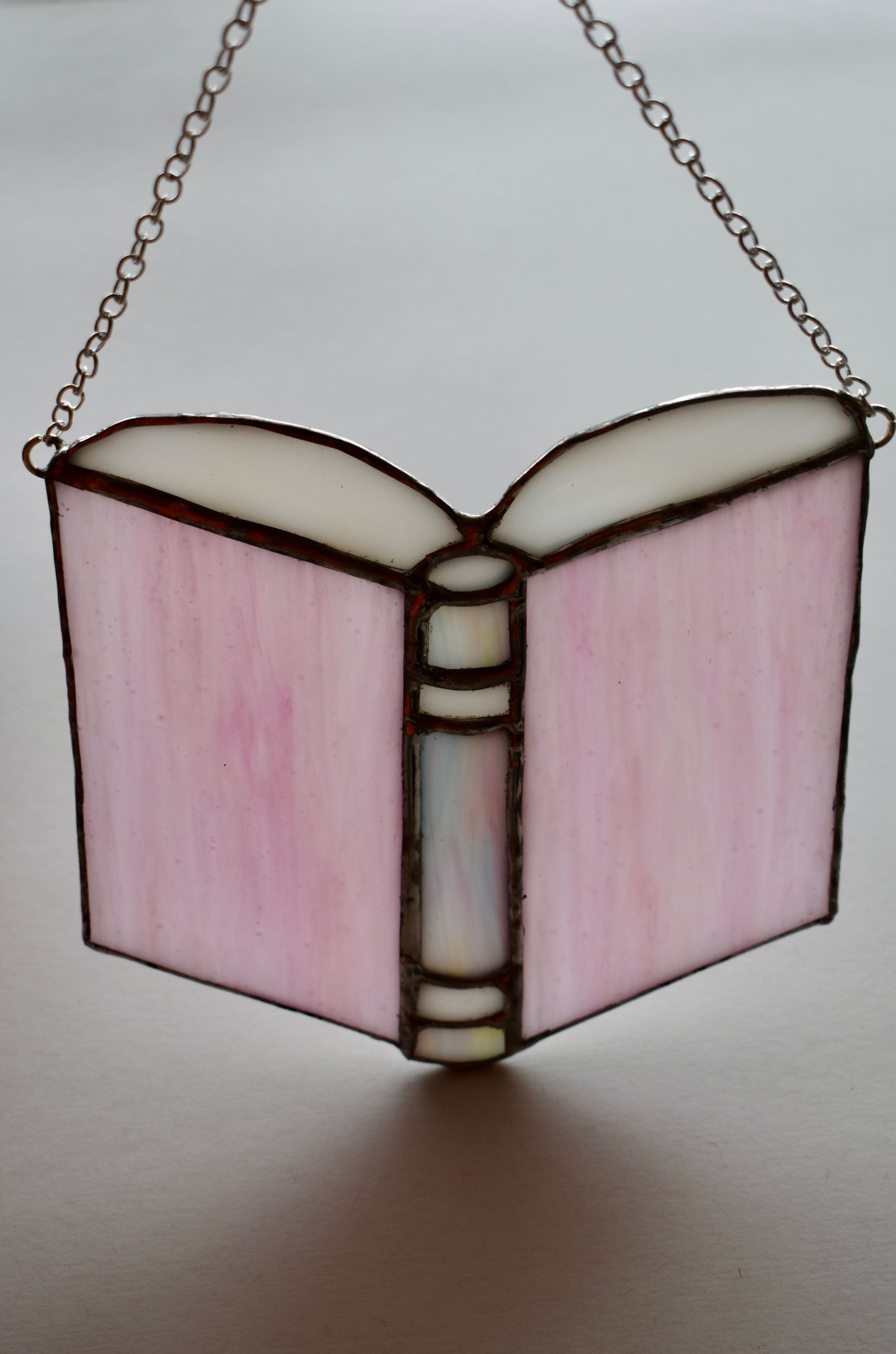 Storybook Sun Catcher - Pink